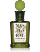 Monotheme Natural Cedar Wood Eau de Toilette Vaporisateur Eau de Toilette unisex 100 ml