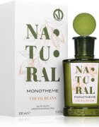 Monotheme Natural Cocoa Beans Eau de Parfum unisex 100 ml