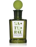 Monotheme Natural Yuzu Eau de Toilette Vaporisateur Eau de Toilette unisex 100 ml