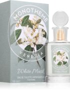 Monotheme White Musk Eau de Toilette Eau de Toilette pentru femei 100 ml