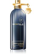 Montale Amber & Spices Eau de Parfum unisex 100 ml
