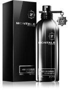 Montale Aoud Cuir d'Arabie Eau de Parfum pentru bărbați 100 ml
