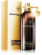 Montale Aoud Forest Eau de Parfum unisex 100 ml