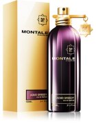 Montale Aoud Greedy Eau de Parfum unisex 100 ml