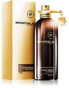 Montale Aoud Musk Eau de Parfum unisex 100 ml