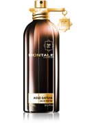 Montale Aoud Safran Eau de Parfum unisex 100 ml