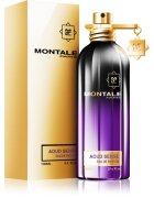 Montale Aoud Sense Eau de Parfum unisex 100 ml