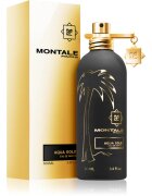 Montale Aqua Gold Eau de Parfum unisex 100 ml