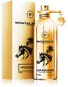 Montale Arabians Eau de Parfum unisex 100 ml