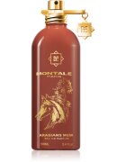 Montale Arabians Musk Eau de Parfum unisex 100 ml