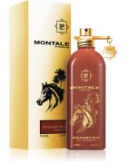 Montale Arabians Musk Eau de Parfum unisex 100 ml