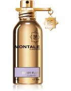 Montale Be My Plum Eau de Parfum unisex 50 ml