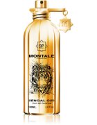 Montale Bengal Oud Eau de Parfum unisex 100 ml