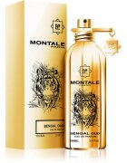 Montale Bengal Oud Eau de Parfum unisex 100 ml