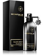 Montale Black Aoud Eau de Parfum pentru bărbați 50 ml