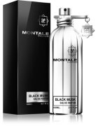 Montale Black Musk Eau de Parfum unisex 100 ml