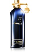 Montale Blue Amber Eau de Parfum unisex 100 ml