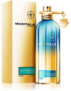 Montale Blue Matcha Eau de Parfum unisex 100 ml