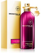 Montale Candy Rose Eau de Parfum pentru femei 100 ml