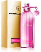 Montale Crystal Flowers Eau de Parfum unisex 100 ml