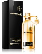 Montale Dark Aoud Eau de Parfum unisex 50 ml