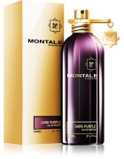 Montale Dark Purple Eau de Parfum pentru femei 100 ml