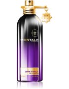 Montale Dark Vanilla Eau de Parfum unisex 100 ml