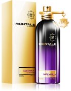 Montale Dark Vanilla Eau de Parfum unisex 100 ml