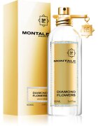 Montale Diamond Flowers Eau de Parfum pentru femei 100 ml