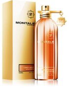 Montale Honey Aoud Eau de Parfum unisex 100 ml