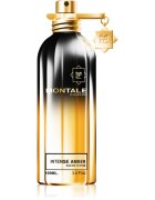 Montale Intense Amber Eau de Parfum unisex 100 ml