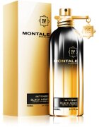 Montale Intense Black Aoud Eau de Parfum unisex 100 ml