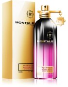 Montale Intense Roses Musk extract de parfum pentru femei 100 ml