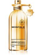 Montale Leather Patchouli Eau de Parfum unisex 50 ml