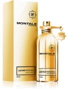 Montale Leather Patchouli Eau de Parfum unisex 50 ml