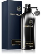 Montale Oud Edition Eau de Parfum unisex 100 ml