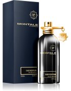 Montale Oud Edition Eau de Parfum unisex 50 ml