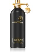 Montale Oud Island Eau de Parfum unisex 100 ml