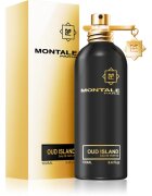 Montale Oud Island Eau de Parfum unisex 100 ml