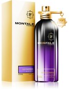 Montale Oud Pashmina Eau de Parfum unisex 100 ml