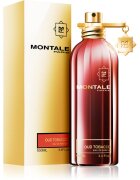 Montale Oud Tobacco Eau de Parfum unisex 100 ml