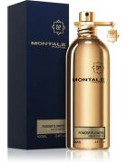 Montale Powder Flowers Eau de Parfum unisex 100 ml