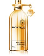 Montale Pure Gold Eau de Parfum pentru femei 50 ml