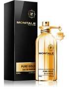 Montale Pure Gold Eau de Parfum pentru femei 50 ml
