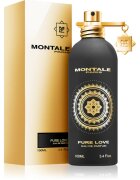 Montale Pure Love Eau de Parfum unisex 100 ml