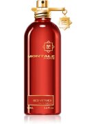 Montale Red Vetiver Eau de Parfum pentru bărbați 100 ml