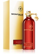 Montale Red Vetiver Eau de Parfum pentru bărbați 100 ml