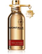 Montale Red Vetiver Eau de Parfum pentru bărbați 50 ml