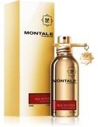 Montale Red Vetiver Eau de Parfum pentru bărbați 50 ml