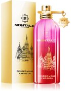 Montale Rendez-vous a Moscou Eau de Parfum pentru femei 100 ml